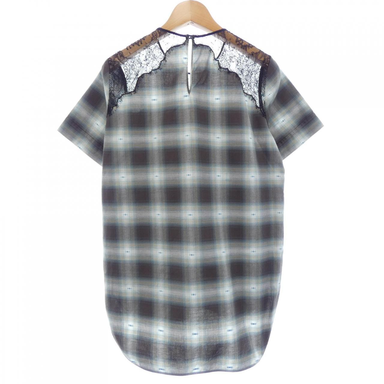 ヌメロヴェントゥーノ N°21 トップス