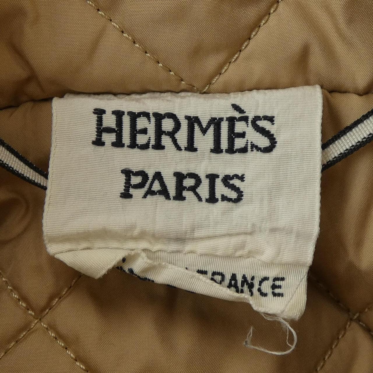 エルメス HERMES 3E0208D6 ブルゾン