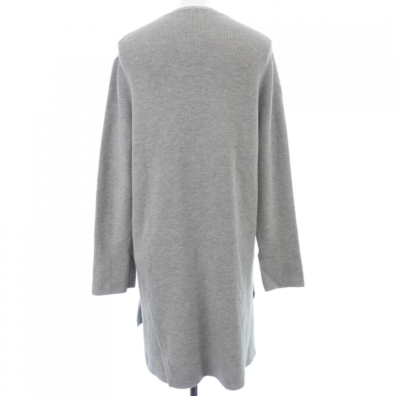 ニジュウサンク 23区 ニット