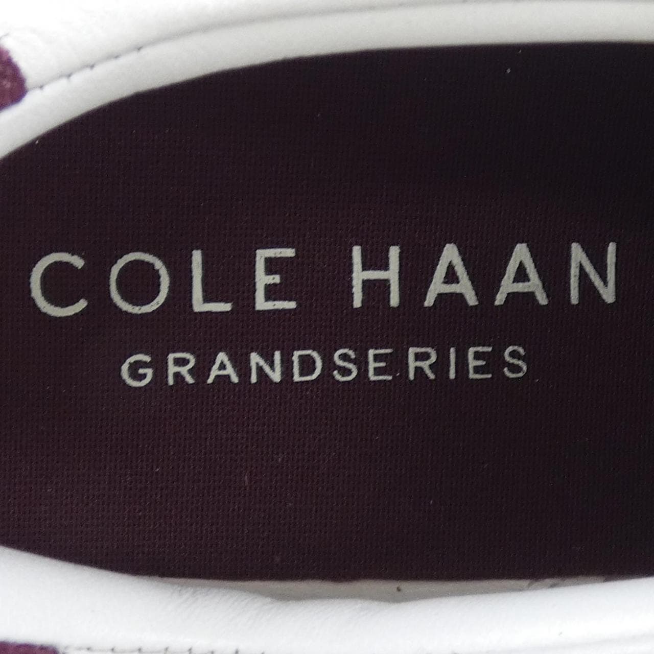 コールハーン COLE HAAN スニーカー