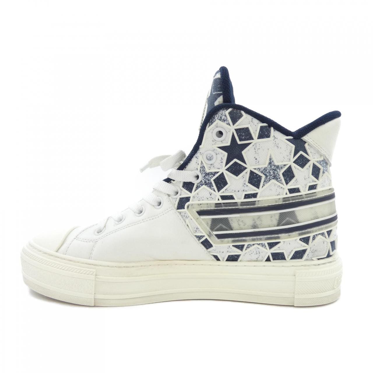 クリスチャンディオール CHRISTIAN DIOR WALK'N'DIOR　STA KCK330SZC スニーカー