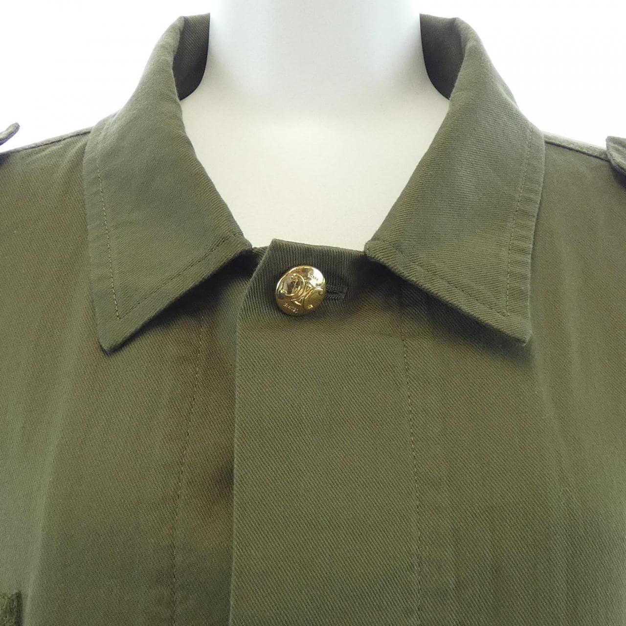 セリーヌ CELINE 2W945106K ジャケット
