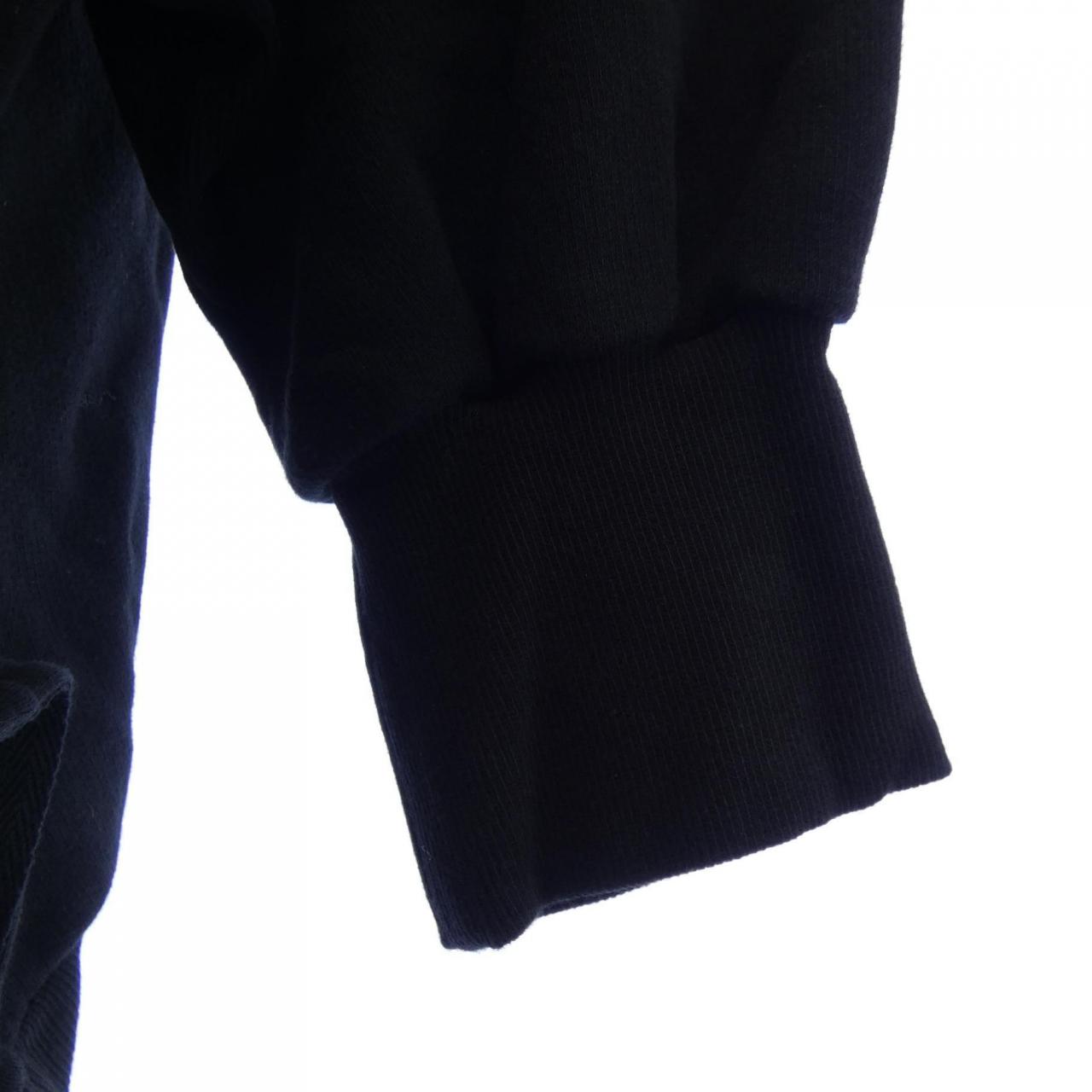 レギュレーションヨウジヤマモト REGULATION Yohji Yamamoto FT-T54-013 スウェット
