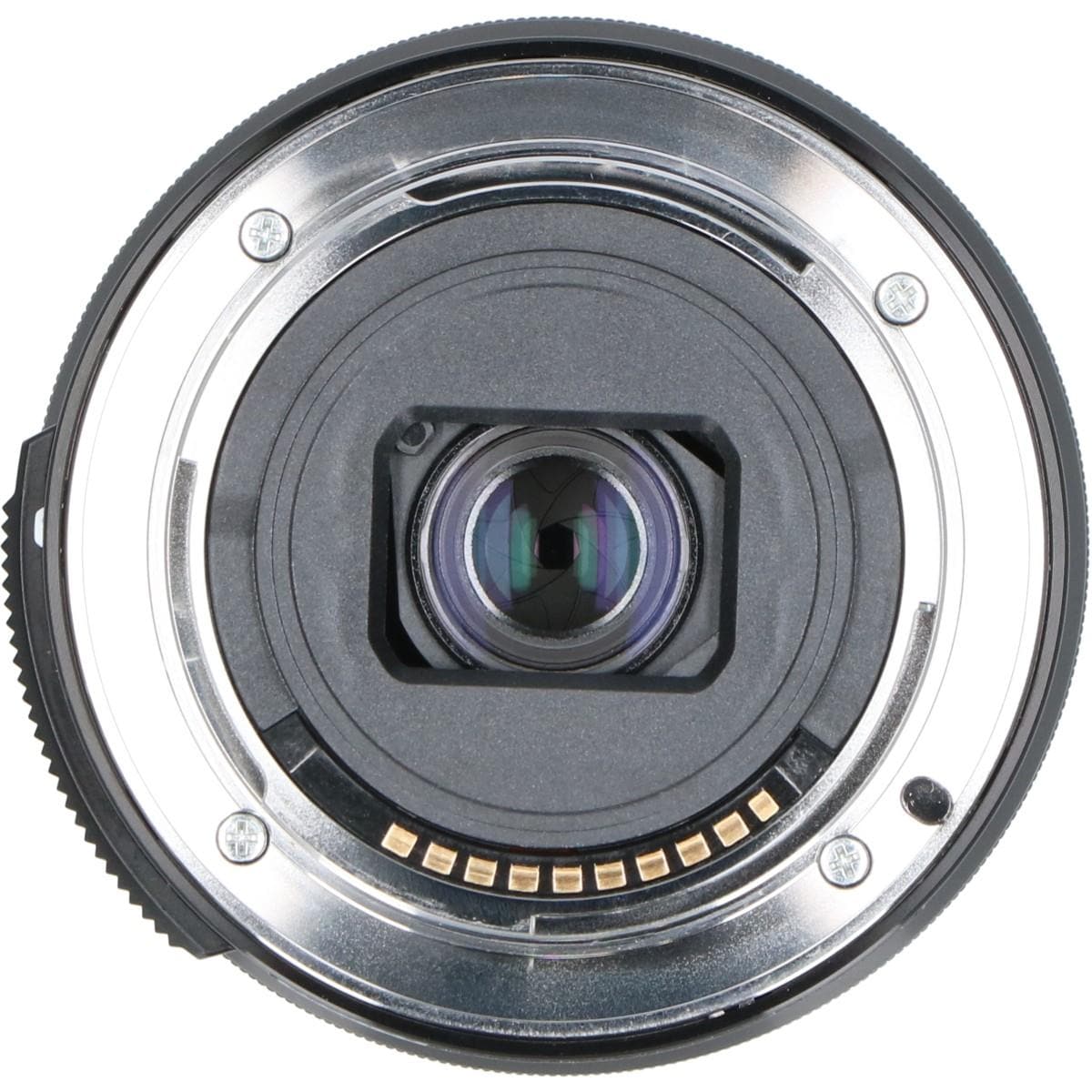 Ｅ　ＰＺ１６－５０ｍｍ　Ｆ３．５－５．６ＯＳＳ（ＳＥＬＰ１６５０）
