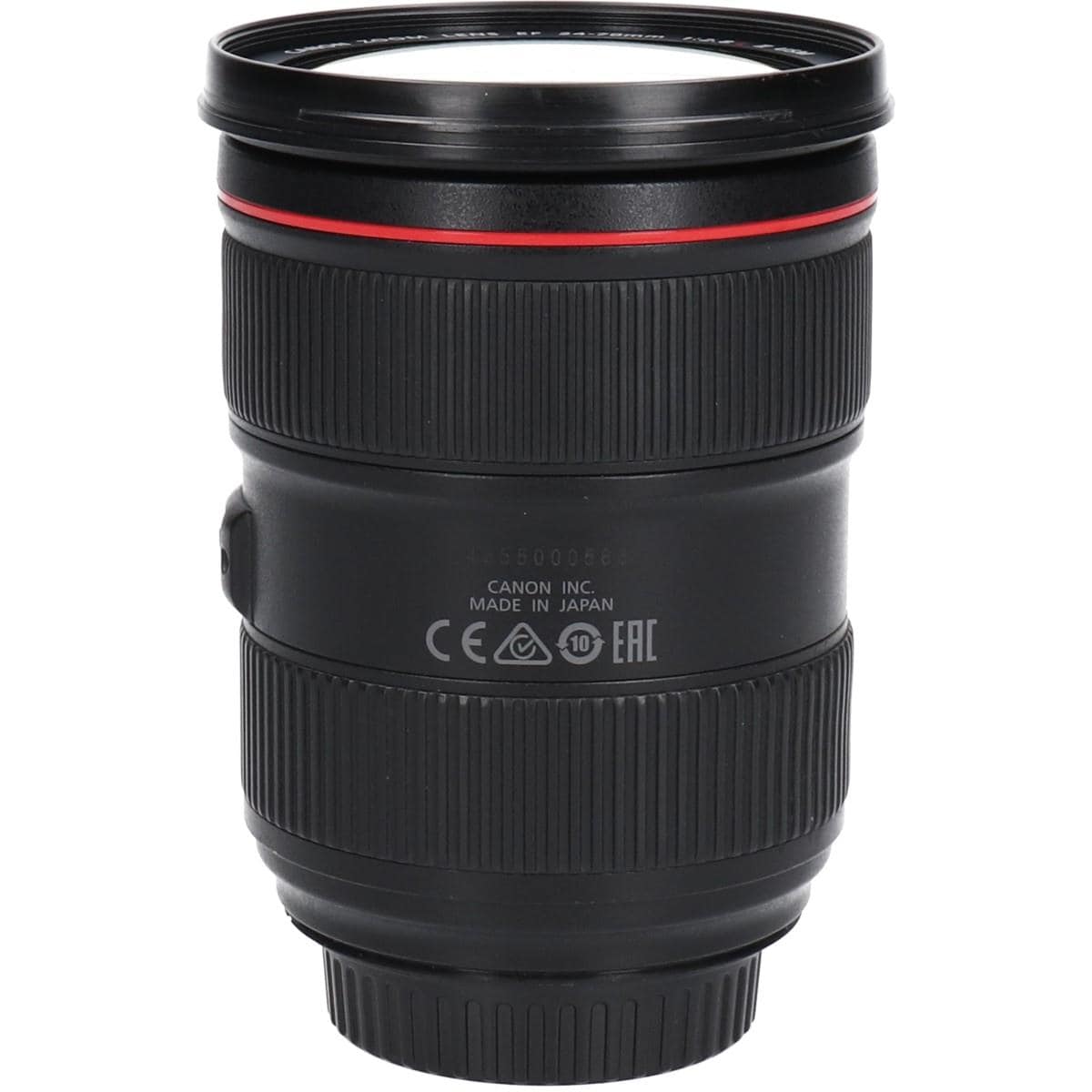 ＥＦ２４－７０ｍｍ　Ｆ２．８ＬＩＩＵＳＭ