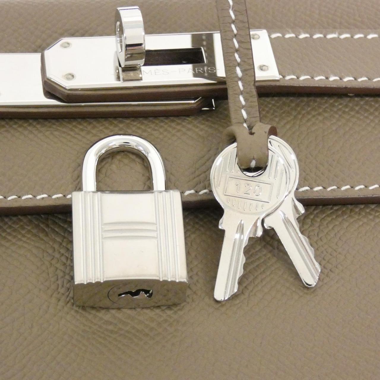 HERMES Kelly 28cm 042319CK 包