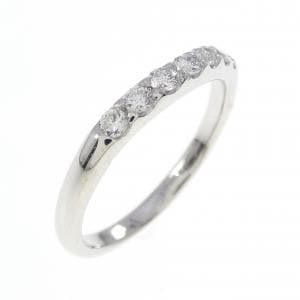 PT900 ダイヤモンド リング 0.23CT