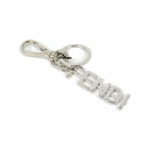 【激レア】FENDI KEYRING　フェンディ キーホルダー パール 激レア】FENDI KEYRING フェンディ キーホルダー パール