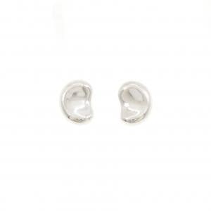 ティファニー ビーンズ ピアス