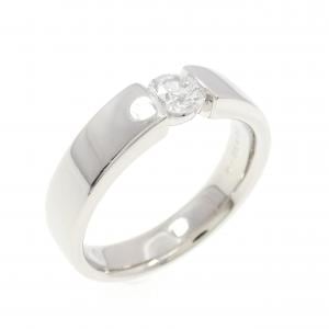 PT900 ダイヤモンド リング 0.30CT