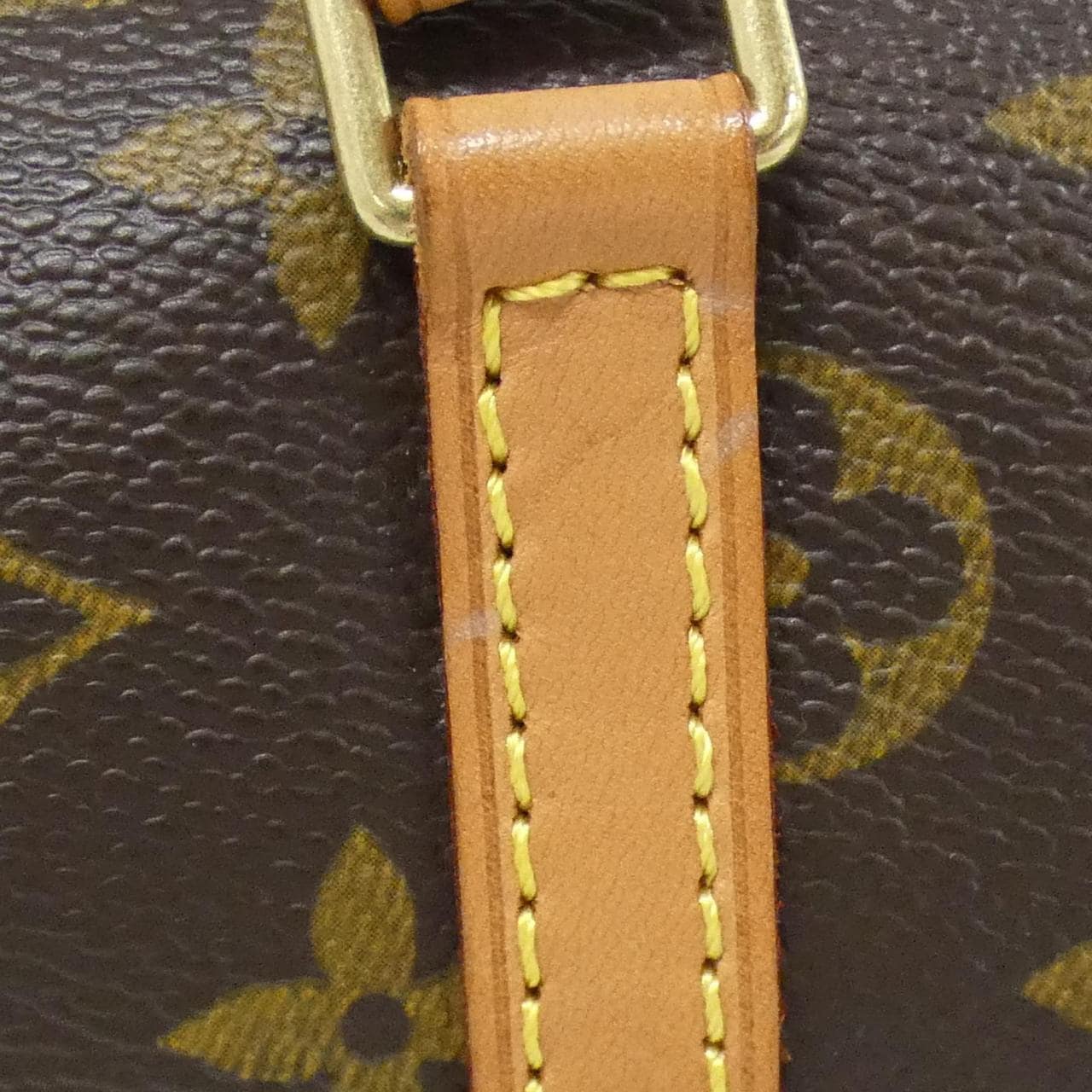 ルイヴィトン モノグラム パピヨン 26cm M51386 バッグ