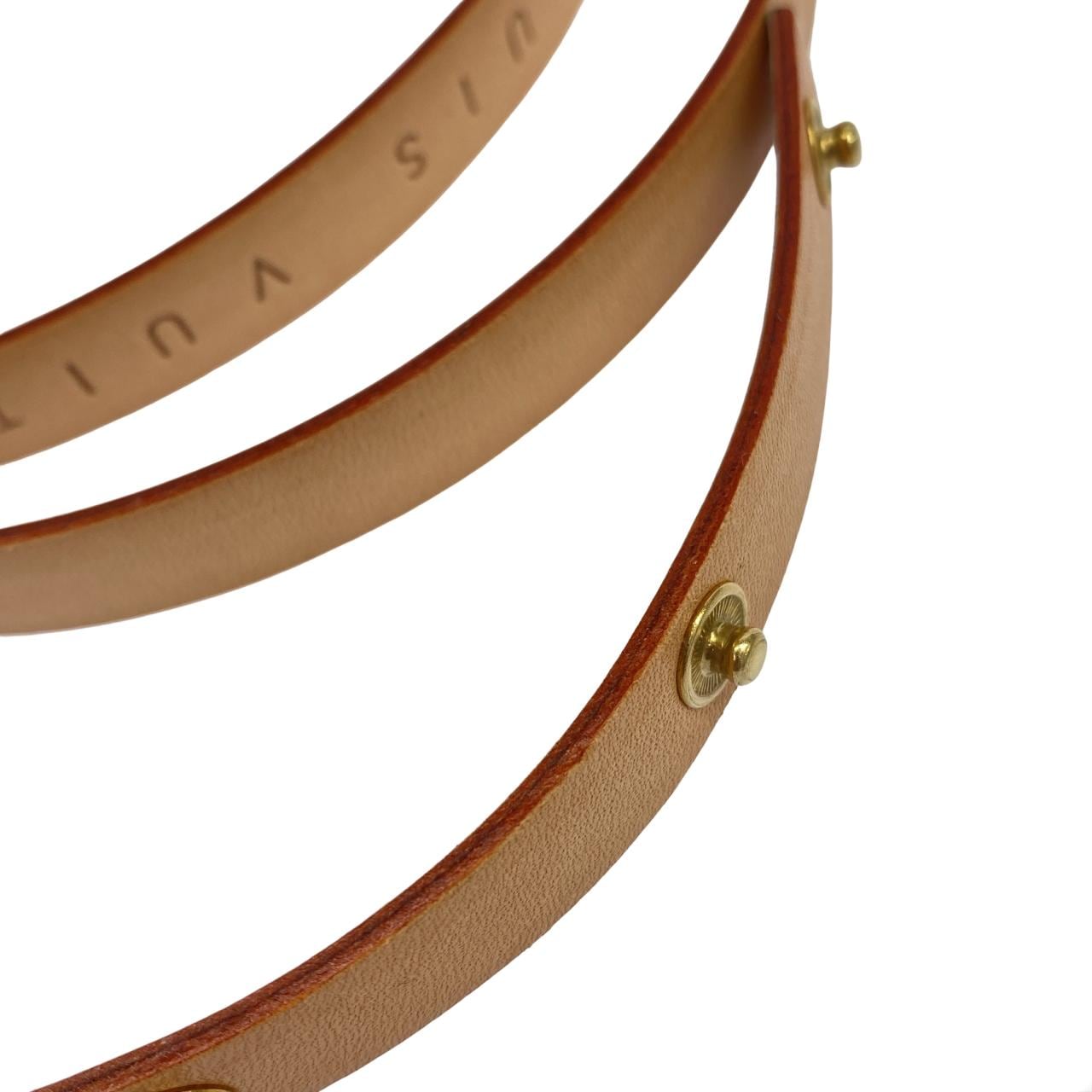 ルイヴィトン モノグラム ポシェット フロランティーヌ S M51855+M67304 ウエストバッグ