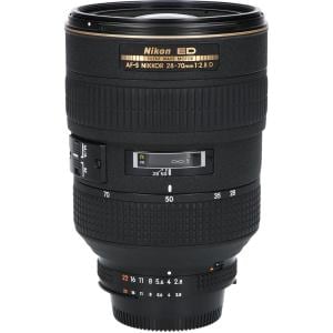 ＮＩＫＯＮ　ＡＦ－Ｓ２８－７０ｍｍ　Ｆ２．８Ｄ　ＥＤ