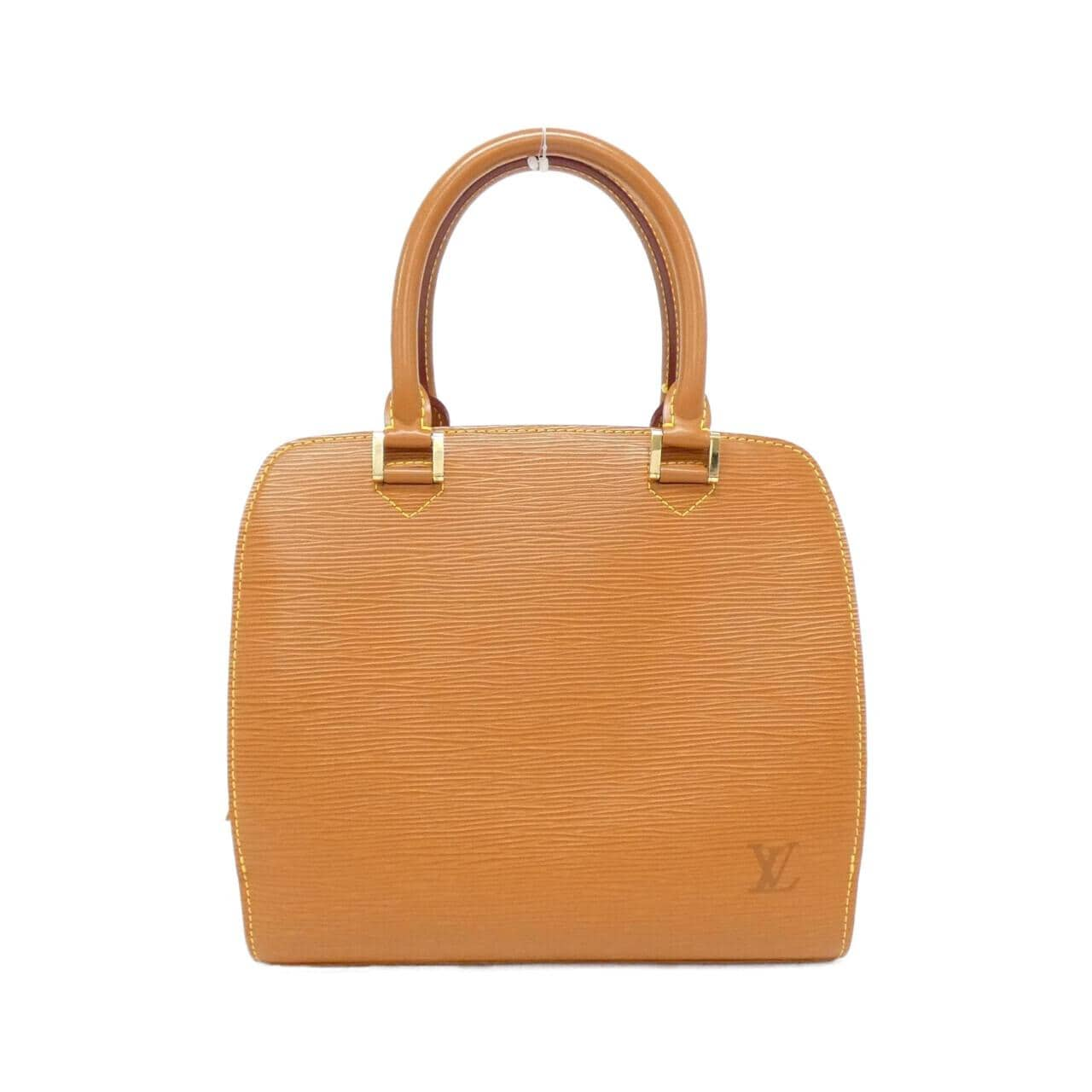 LOUIS VUITTON Epi Pont Neuf M52058 包