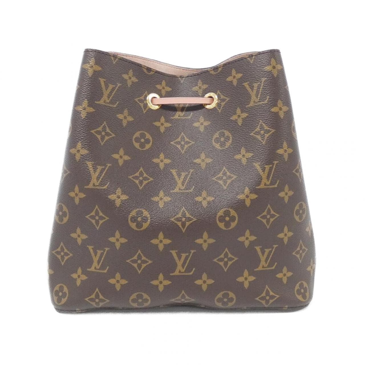 LOUIS VUITTON Monogram Neo Noe M44022 Shoulder Bag