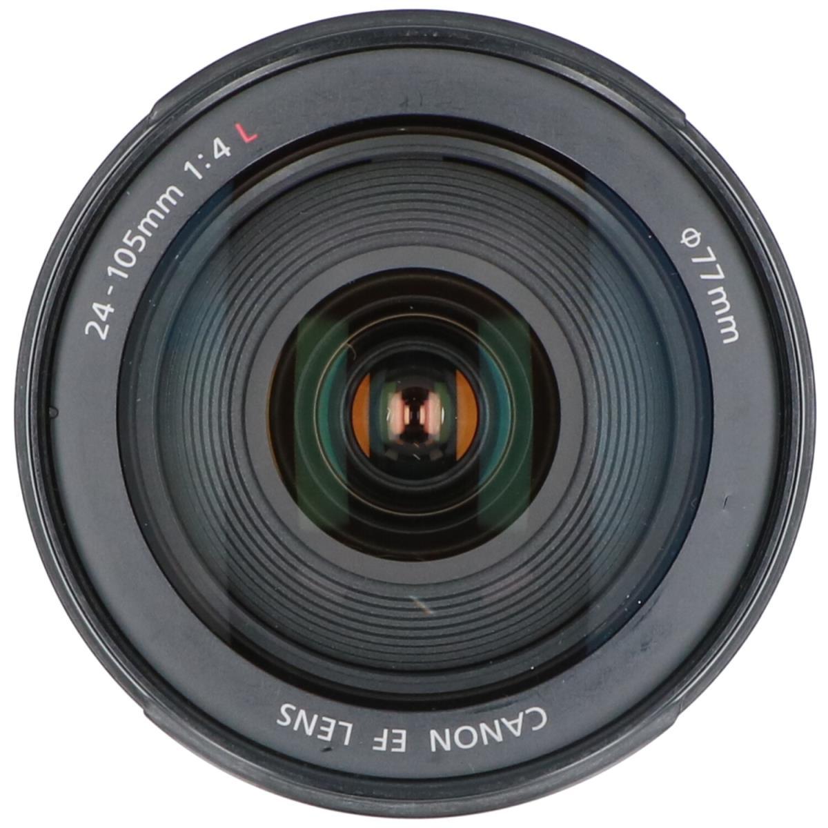 ＣＡＮＯＮ　ＥＦ２４－１０５ｍｍ　Ｆ４Ｌ　ＩＳ　ＵＳＭ