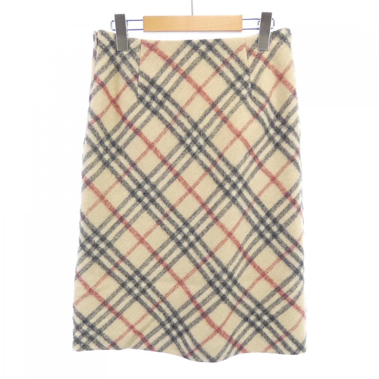 バーバリーロンドン BURBERRY LONDON スカート