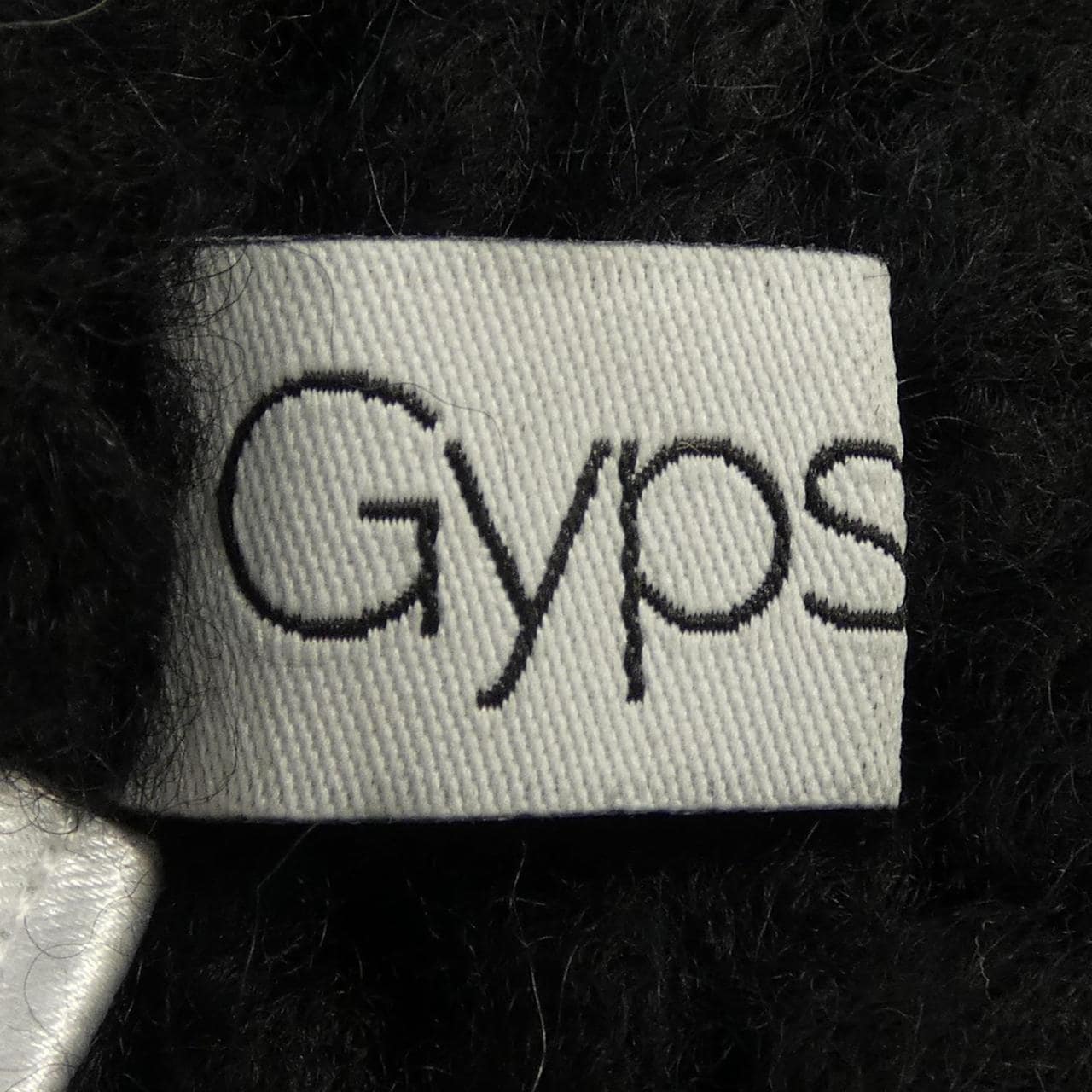 ジプソフィア Gypsohila ニット
