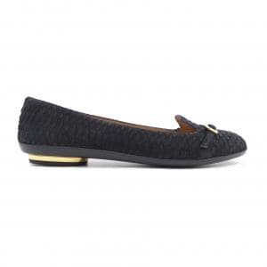 サルヴァトーレフェラガモ SALVATORE FERRAGAMO フラットシューズ