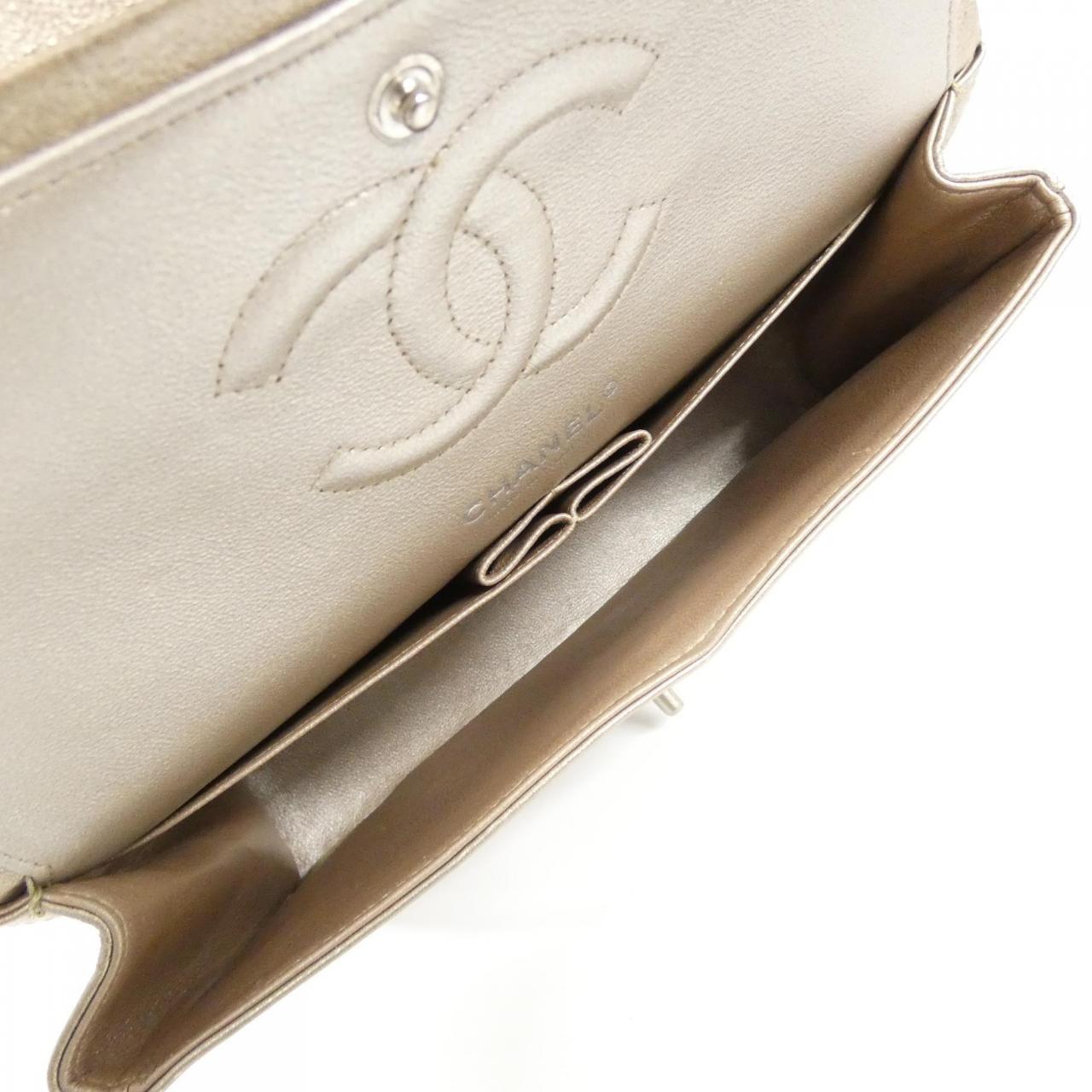 シャネル 1112 ショルダーバッグ