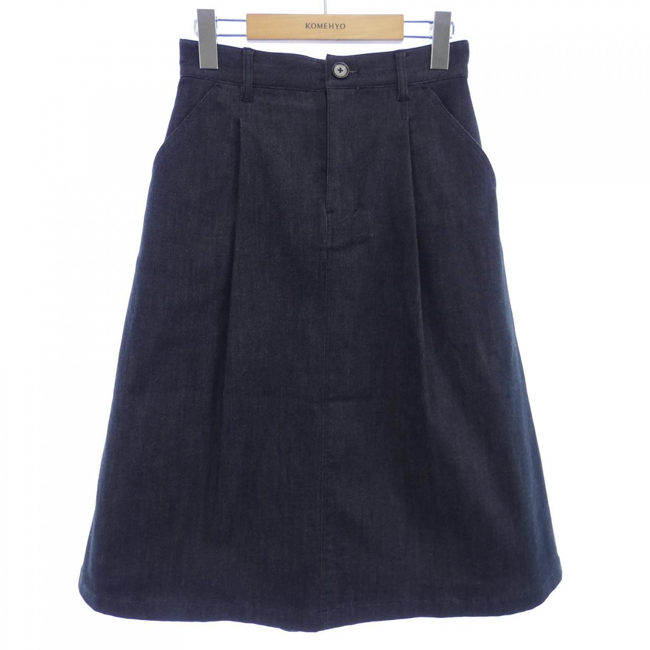 マッキントッシュフィロソフィー MACKINTOSH PHILOSOPHY スカート