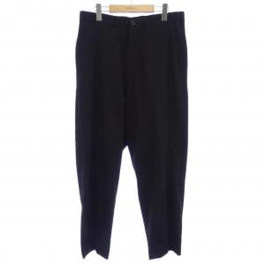 ヨウジヤマモトプールオム YOHJI YAMAMOTO POUR HOMME HH-P21-100 パンツ