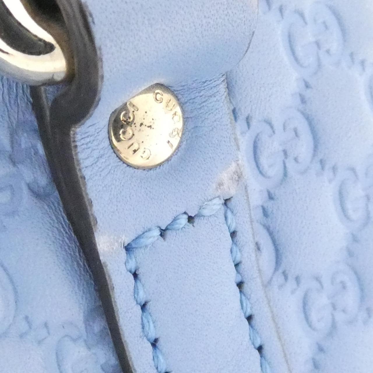 グッチ 449654 BMJ1G バッグ