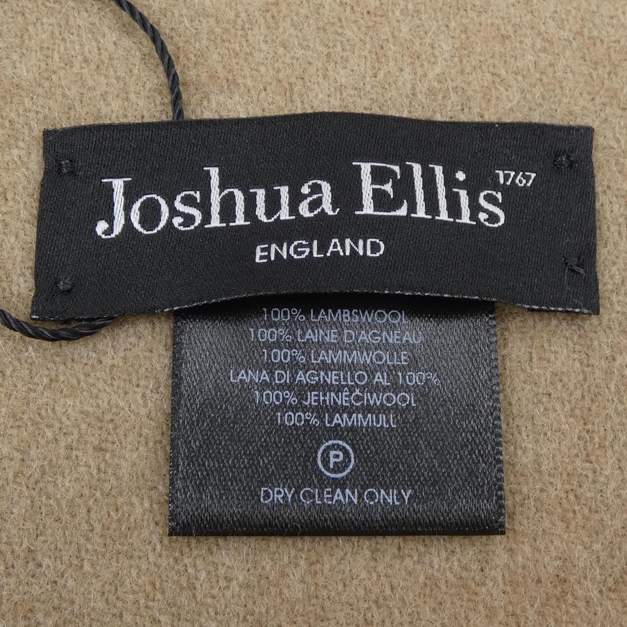 ジョシュアエリス JOSHUA ELLIS MUFFLER