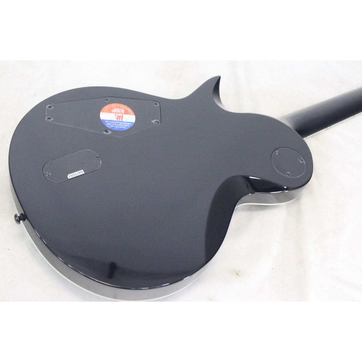 ＬＴＤ　ＥＣ１０００　ＤＥＬＵＸＥ