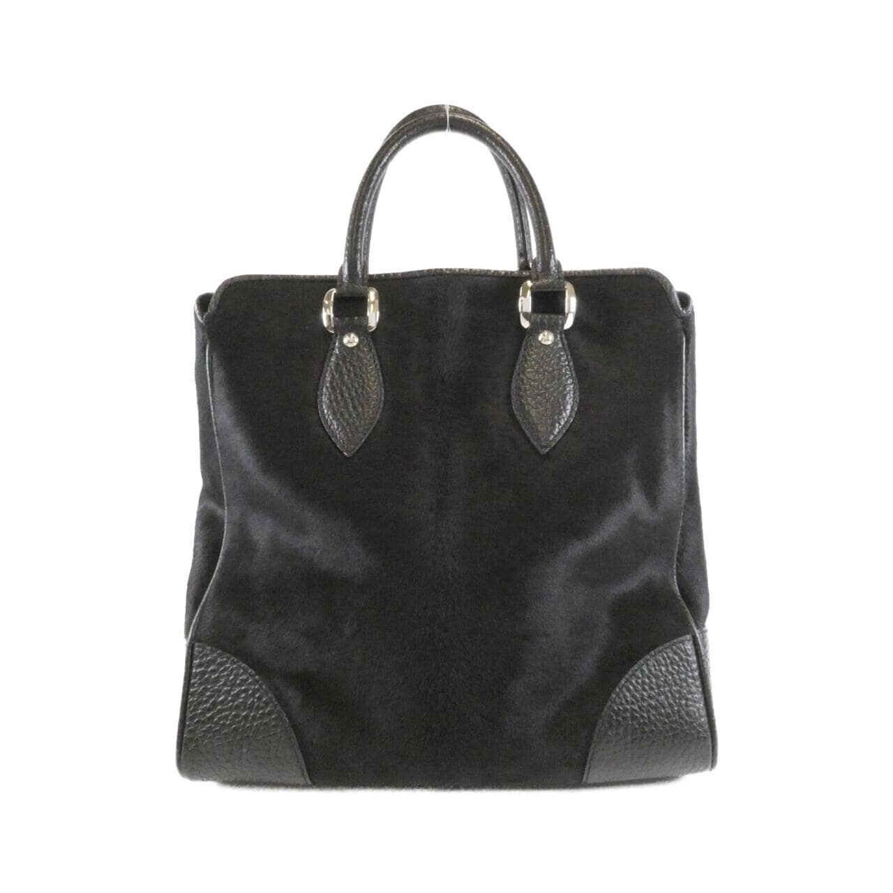 ルイヴィトン カバ ウィスラー レザー M95247 バッグ