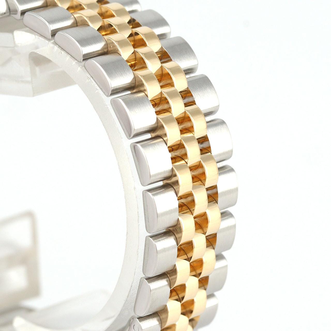 ロレックス デイトジャスト 279173G SSxYG 自動巻 ランダム番