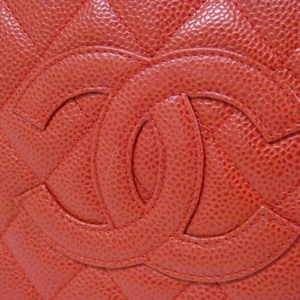 【ヴィンテージ】シャネル 18004 ショルダーバッグ