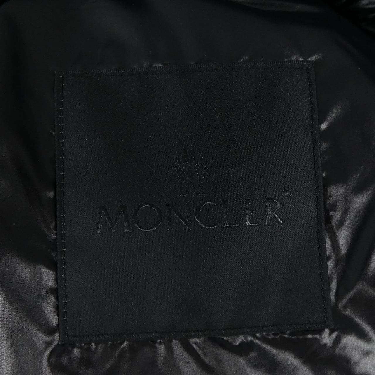 MONCLER SHAMA羽绒服
