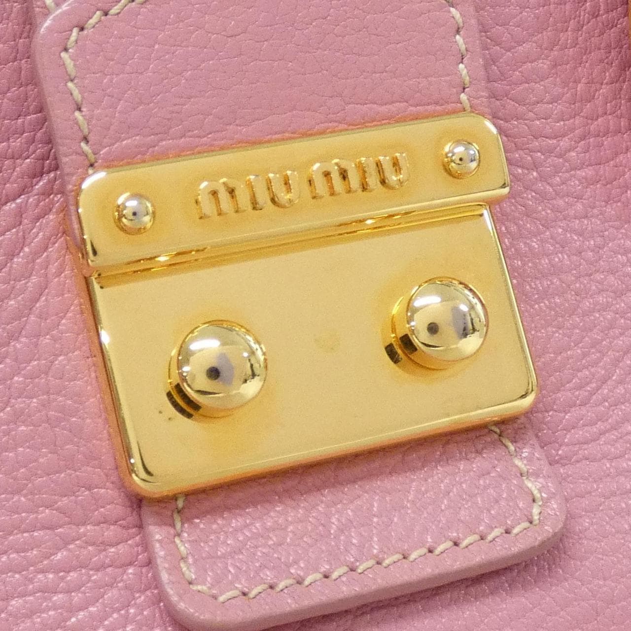 ミュウミュウ RN0799 バッグ