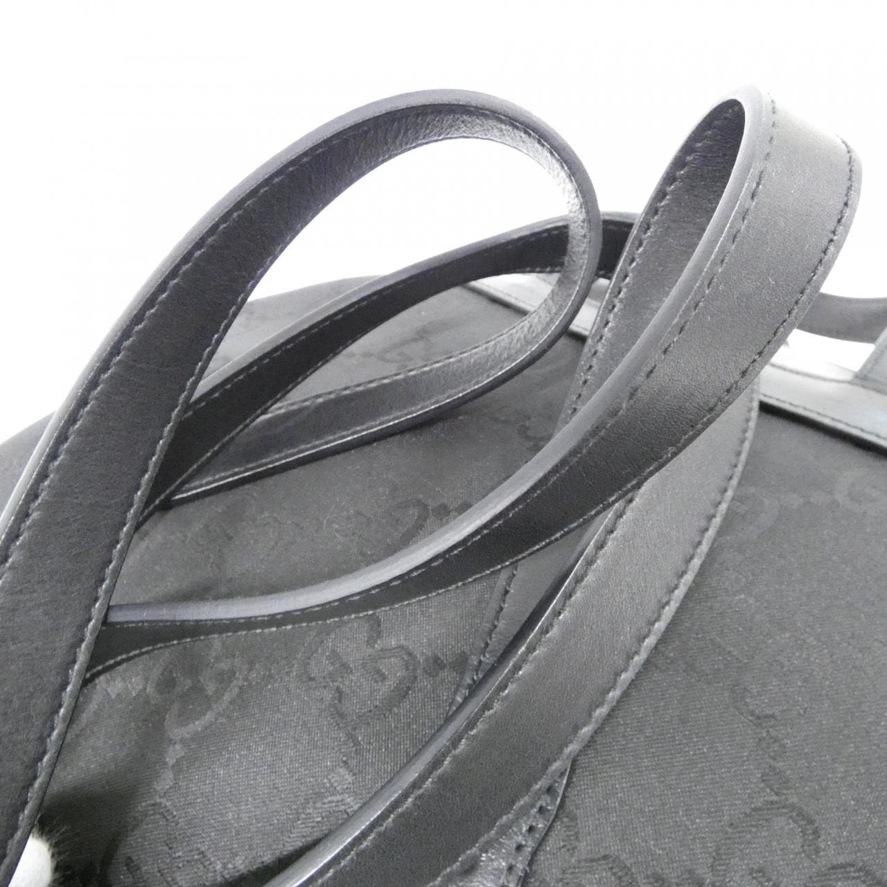 【ヴィンテージ】グッチ 003 0245 リュックサック