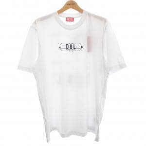 ディーゼル DIESEL Tシャツ