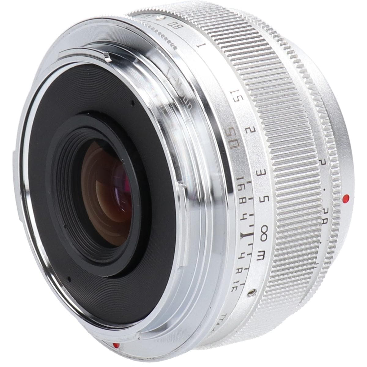 Ｌ５０ｍｍ　Ｆ２