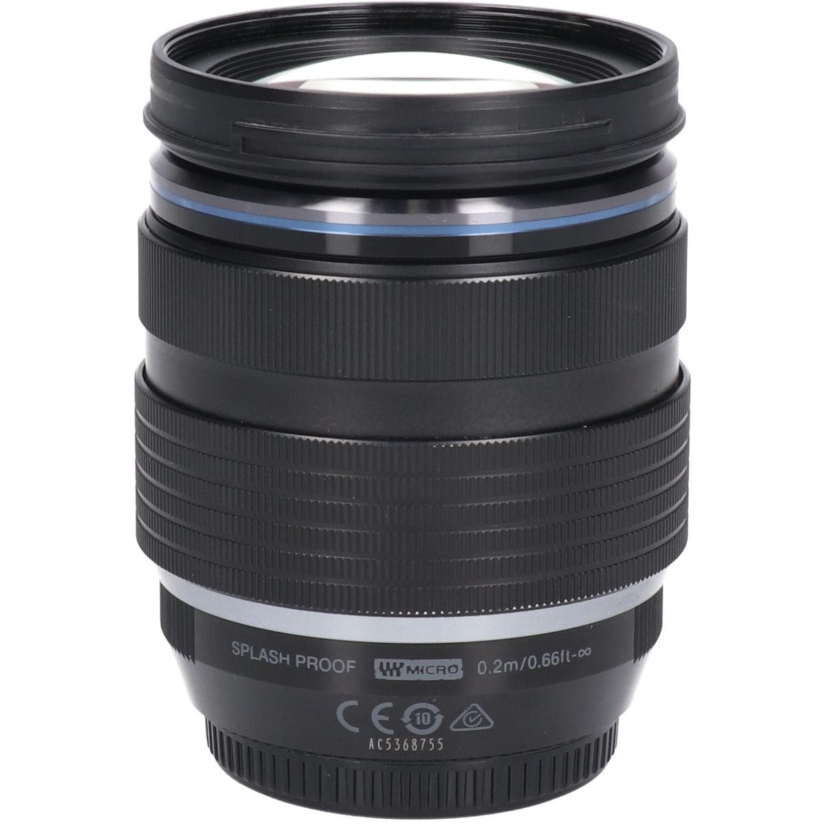 ＭＺＤ１２－４０ｍｍ　Ｆ２．８ＰＲＯ