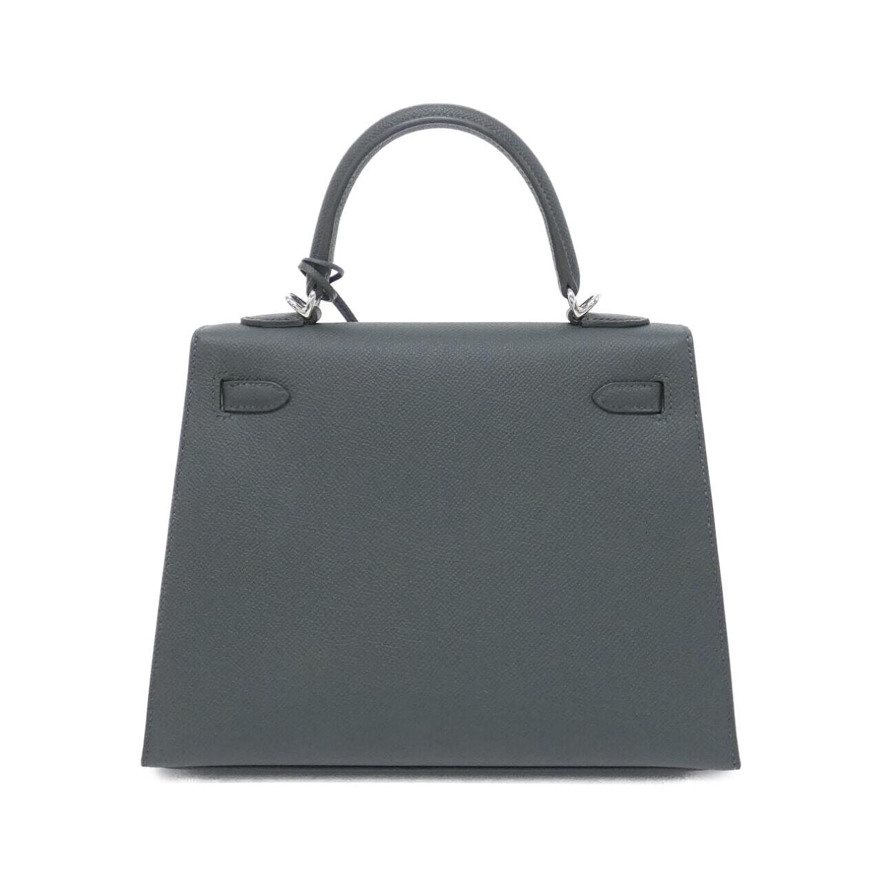 【未使用品】エルメス ケリー 25cm 038416CK バッグ