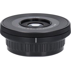 ＤＡ４０ｍｍ　Ｆ２．８ＸＳ