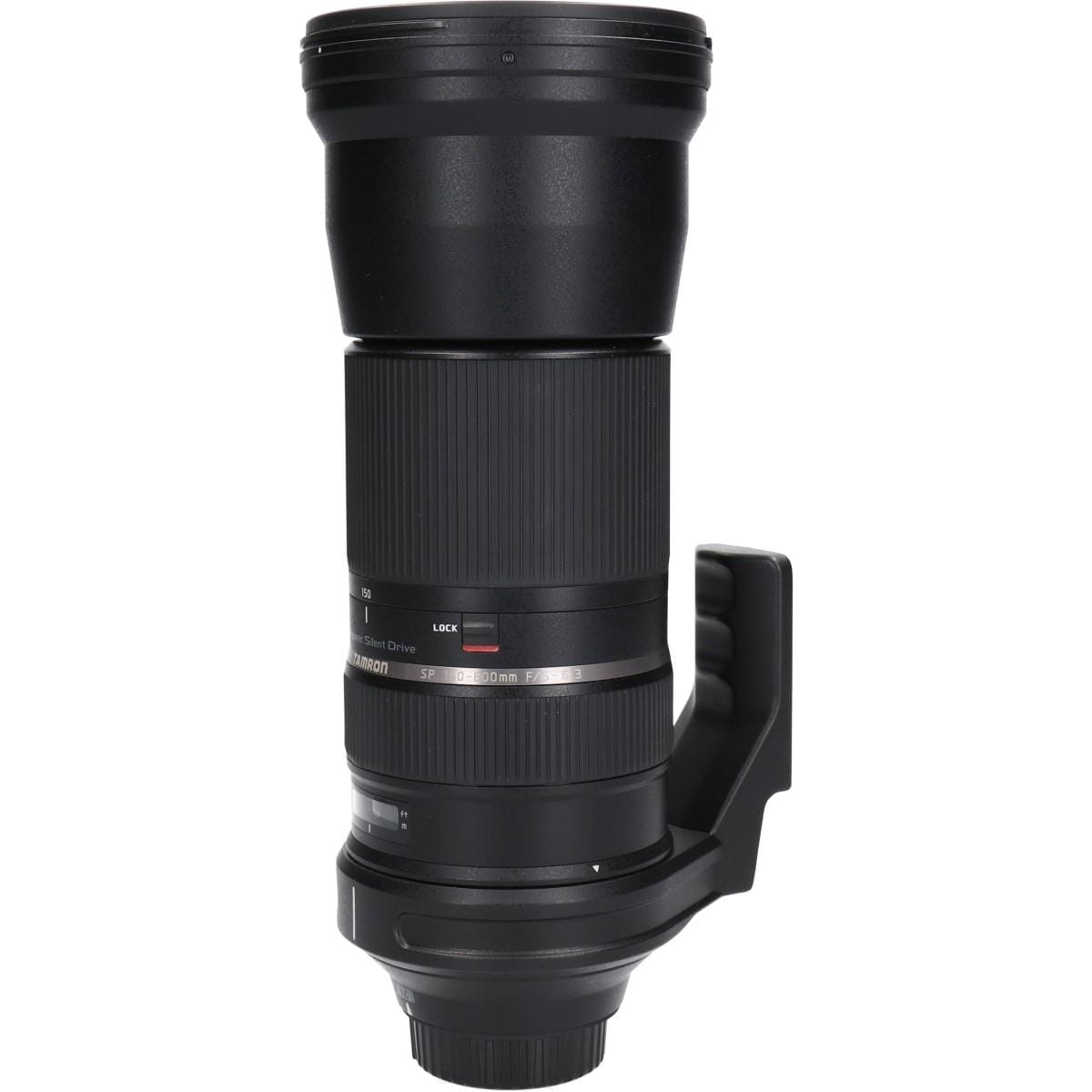 ニコン１５０－６００ｍｍ　Ｆ５－６．３ＤＩＶＣ　Ａ０１１