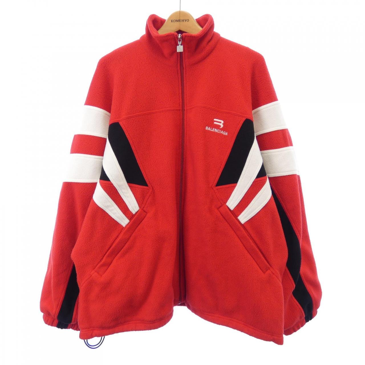 BALENCIAGA BALENCIAGA Blouson