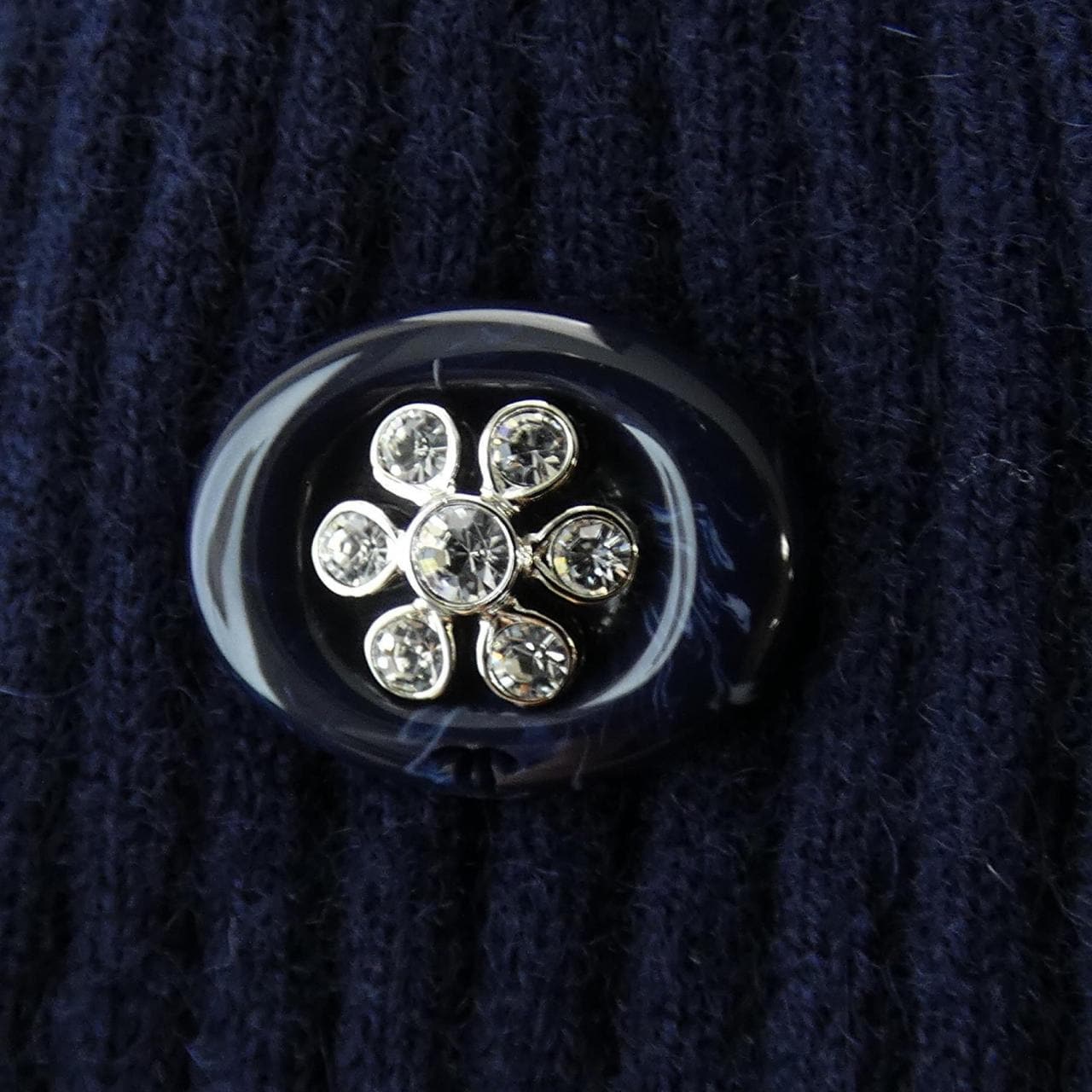 シャネル CHANEL ニット