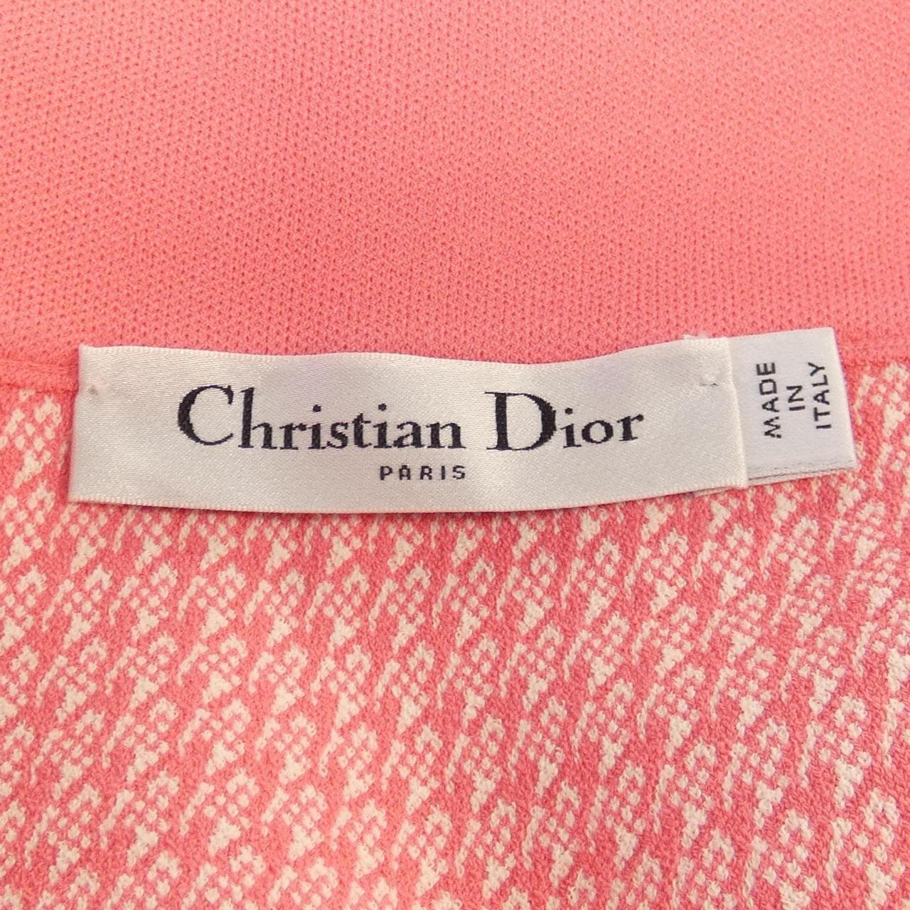 クリスチャンディオール CHRISTIAN DIOR 444J03AM537 スカート