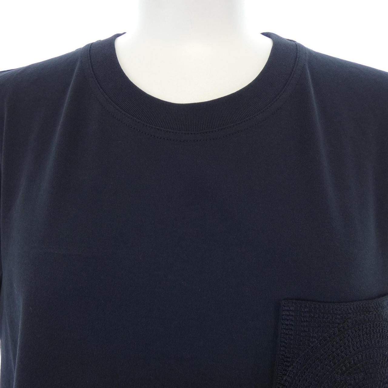 エルメス HERMES 4515DA カットワンピース