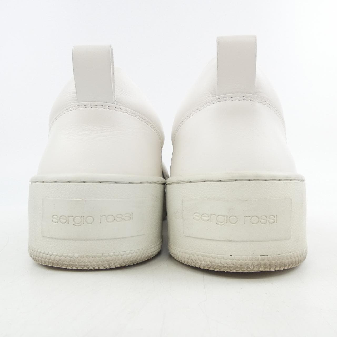 セルジオロッシ sergio rossi スニーカー