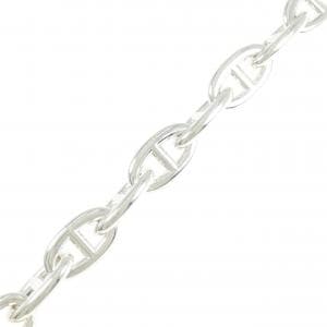 エルメス シェーヌダンクル GM ブレスレット