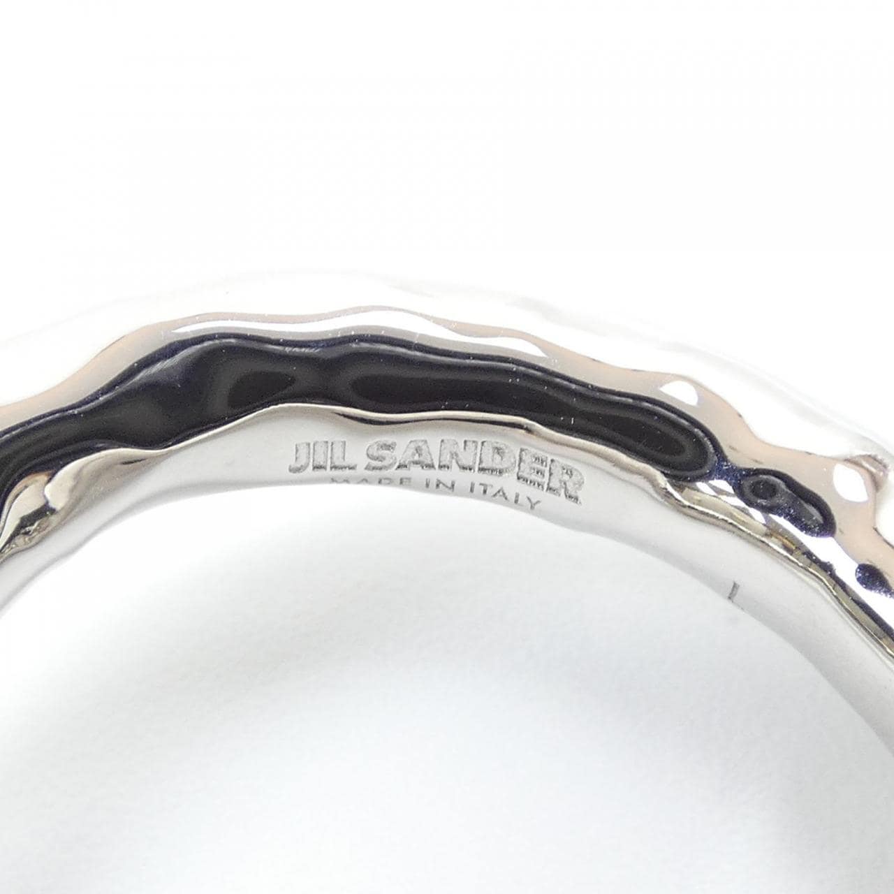 ジルサンダー JIL SANDER FM5 RING 4 RING
