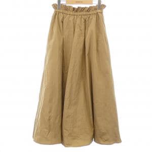 ウィムガゼット WHIM GAZETTE スカート