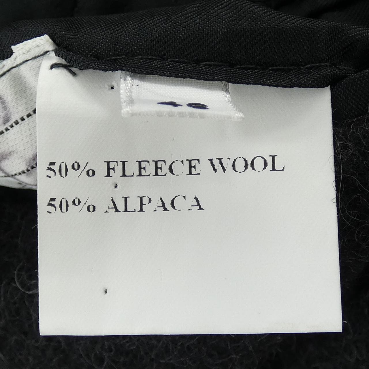 エムピー マッシモ ピオンボ MP MASSIMO PIOMBO ジャケット